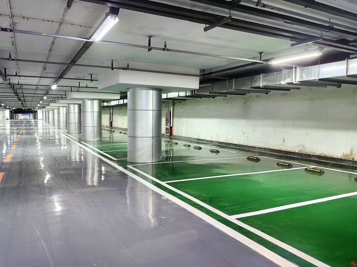 專注數字化管理，飛鳥停車引領便捷停車新體驗